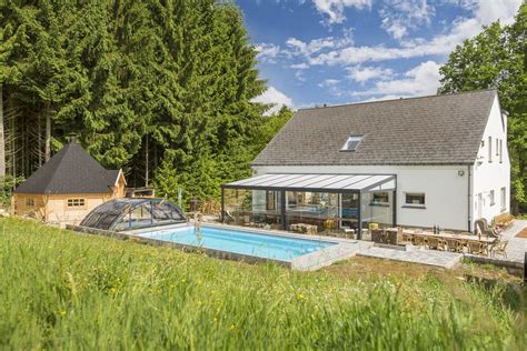 Vakantiehuis in de Ardennen huren vanaf € 41